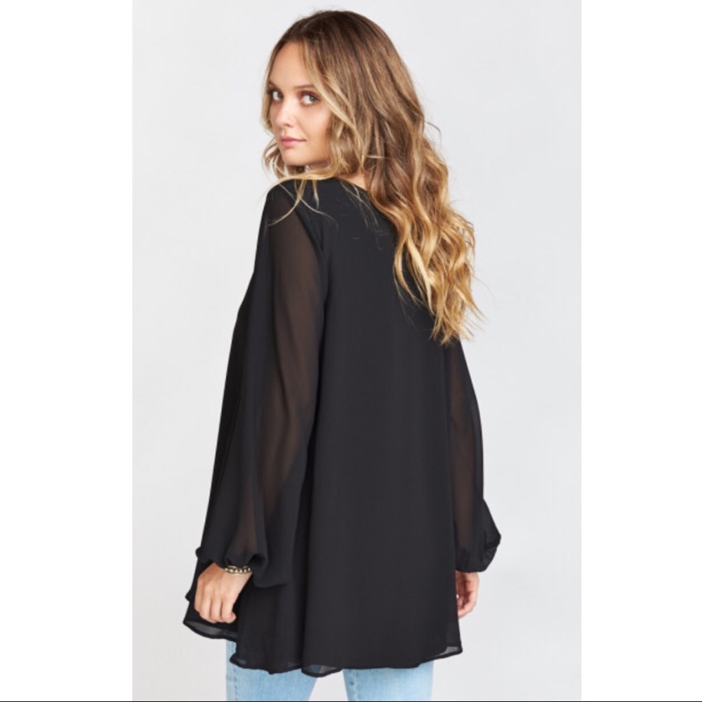 Jamie tunic - Picture 2 of 5